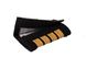 Velcro Premium shoulder straps for master, chief engineer