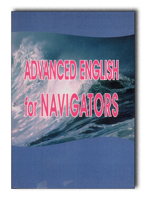 Advanced English for Navigators