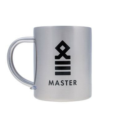 Metal cup MASTER