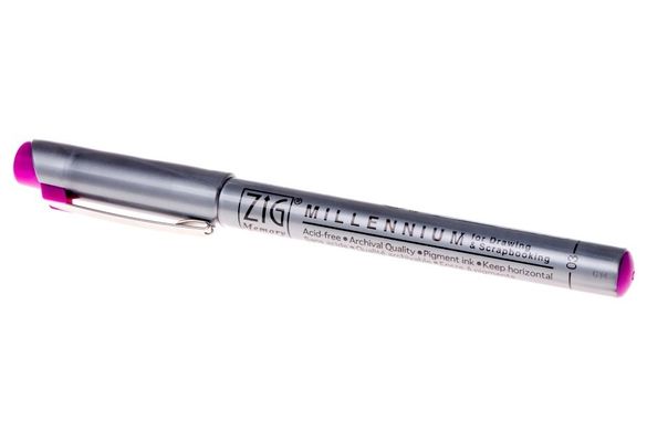 Chart Correction Pen 0.3 mm (violet)