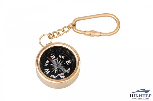 Keychain "Compass"