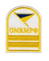 Сhevron (kursovka) OMCFI (2nd course)