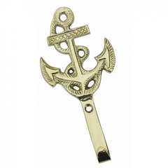 Sea Club "Anchor" hook (6.5x14 cm)