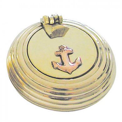 Ashtray Sea Club "Anchor" (d-5 cm)