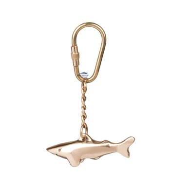 Keychain "Shark"