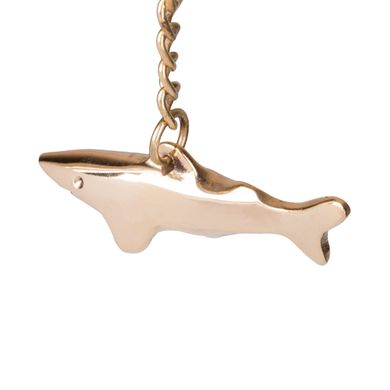 Keychain "Shark"