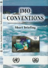 IMO Conventions