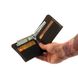 Gift set for men “Wallet Triplet Box” (Brown)