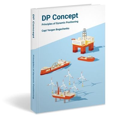 DP Concept (Динамічне позиціювання)