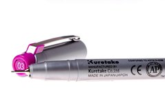 Ручка для коректури навігаційних карт 0,3 мм (фіолетовий)