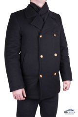 Warm sailor jacket