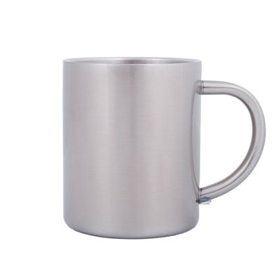 Metal cup DECK CADET