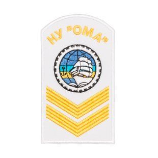 Курсівка НУ ОМА (2-й курс)
