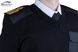 Black sweater. Acryl (fine), Черный, 56, 176-182 см