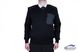 Black sweater. Acryl (fine), Черный, 56, 176-182 см
