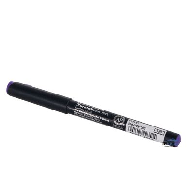 Ручка для корректуры навигационных карт 0,2 мм (фиолетовая)