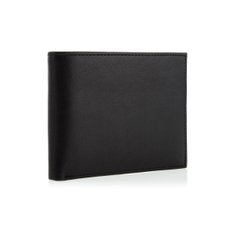 Men's purse (black)