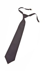 Elastic tie
