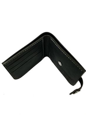 Leather Flap Wallet, Remar
