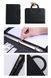 "Business" folder made of genuine leather (SF011) , A4