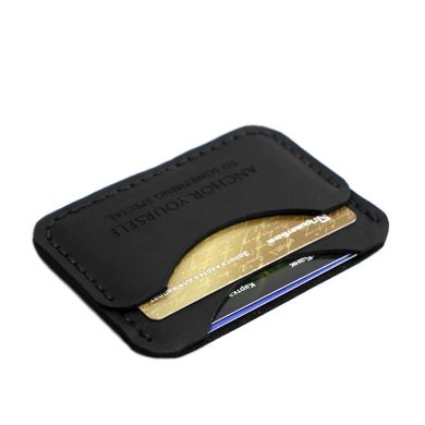 Two slot card holder C-One