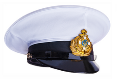 Cadet peaked cap “Mitsa”