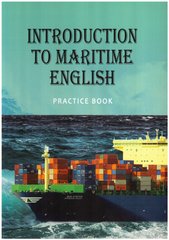 Introduction to maritime english. Practice Book