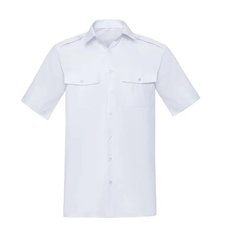 Premium uniform shirt (short-sleeve)