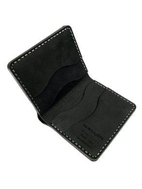 Small wallet, Remar