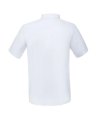 Рубашка форменная Премиум (с коротким рукавом)
