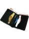 Small wallet, Remar