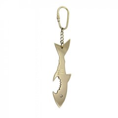 Keychain-opener "Shark" (15,5х11 см) (9358.V)