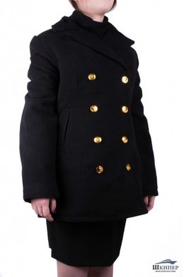 Women's sailor jacket