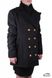 Women's sailor jacket, 42, 164-170 см