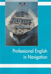 Professional English in Navigation