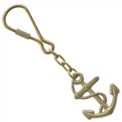 Keychain Anchor (11 cm) (1034.V)
