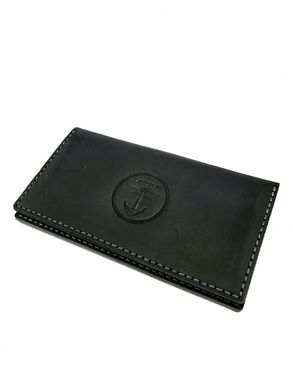 Шкіряний гаманець з відділеннями для карт Remar