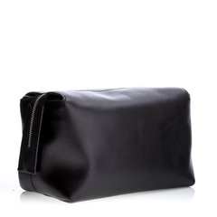 Toiletry travel kit for men “Dias” - natural leather