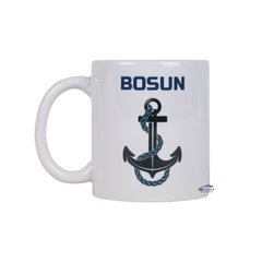 Cup "BOSUN"