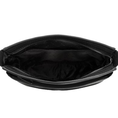 Men's mini bag "Tamarix" — natural leather